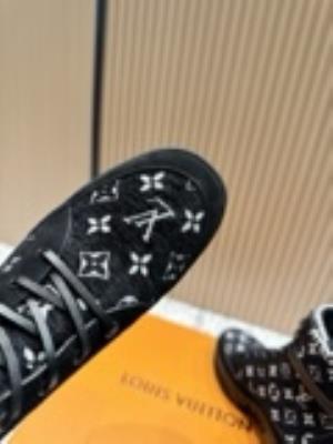 wholesale quality women louis vuitton shoes model no. 545